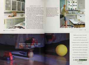 Better Homes & Gardens June 2005 Magazine Article: Page 150