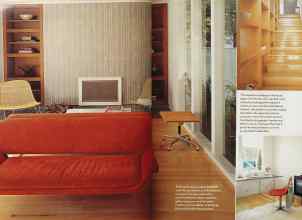 Better Homes & Gardens June 2005 Magazine Article: Page 230