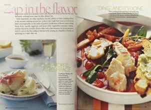 Better Homes & Gardens June 2005 Magazine Article: Page 236