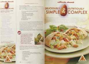 Better Homes & Gardens June 2005 Magazine Article: Page 244