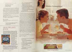 Better Homes & Gardens June 2005 Magazine Article: Page 246