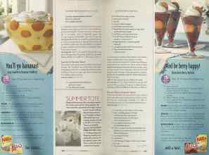 Better Homes & Gardens June 2005 Magazine Article: Page 248