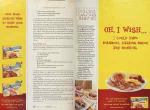 Better Homes & Gardens June 2005 Magazine Article: Page 250