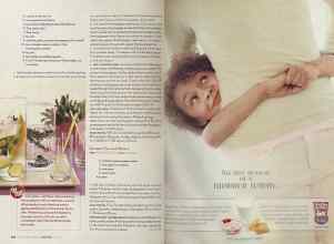 Better Homes & Gardens June 2005 Magazine Article: Page 254