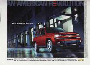 Better Homes & Gardens July 2005 Magazine Article: Page 246