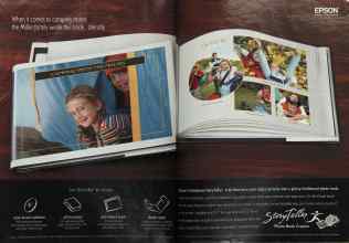 Better Homes & Gardens July 2005 Magazine Article: Page 2