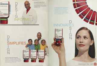 Better Homes & Gardens July 2005 Magazine Article: Page 4