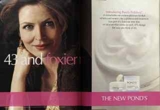 Better Homes & Gardens July 2005 Magazine Article: Page 26