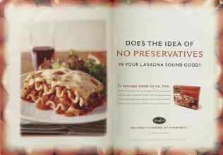 Better Homes & Gardens July 2005 Magazine Article: Page 38