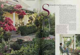 Better Homes & Gardens July 2005 Magazine Article: Page 170