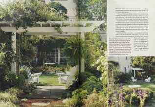 Better Homes & Gardens July 2005 Magazine Article: Page 174