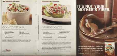 Better Homes & Gardens July 2005 Magazine Article: Page 216