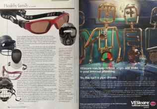 Better Homes & Gardens July 2005 Magazine Article: Page 236