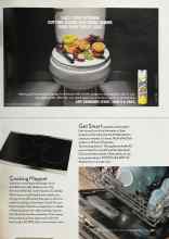 Better Homes & Gardens September 2005 Magazine Article: Cooking Magnet