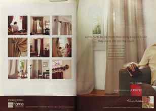 Better Homes & Gardens September 2005 Magazine Article: Page 2