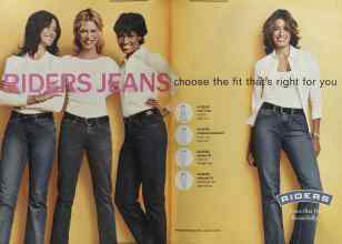 Better Homes & Gardens September 2005 Magazine Article: Page 4