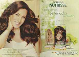 Better Homes & Gardens September 2005 Magazine Article: Page 6