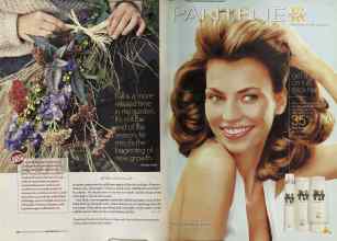 Better Homes & Gardens September 2005 Magazine Article: Page 30