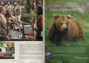 Better Homes & Gardens September 2005 Magazine Article: Page 32