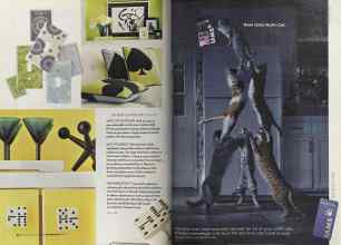 Better Homes & Gardens September 2005 Magazine Article: Page 42