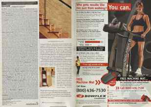 Better Homes & Gardens September 2005 Magazine Article: Page 82