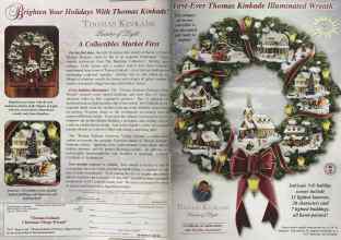 Better Homes & Gardens September 2005 Magazine Article: Page 152