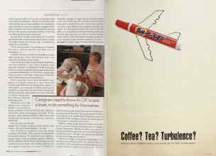 Better Homes & Gardens September 2005 Magazine Article: Page 174