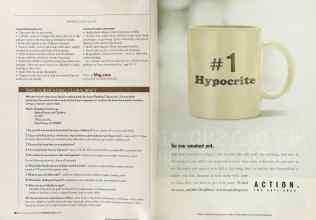 Better Homes & Gardens September 2005 Magazine Article: Page 184