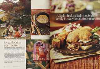 Better Homes & Gardens September 2005 Magazine Article: Page 228