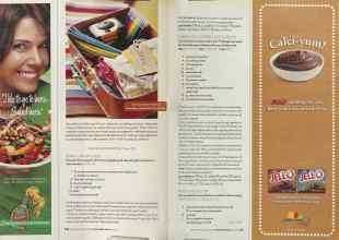 Better Homes & Gardens September 2005 Magazine Article: Page 236