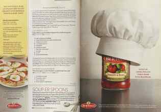 Better Homes & Gardens September 2005 Magazine Article: Page 238