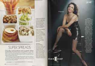 Better Homes & Gardens September 2005 Magazine Article: Page 242