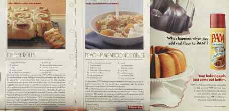 Better Homes & Gardens September 2005 Magazine Article: Page 256