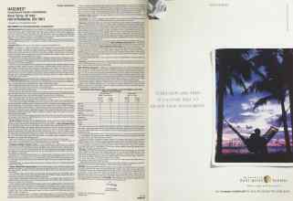 Better Homes & Gardens September 2005 Magazine Article: Page 264