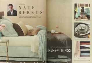 Better Homes & Gardens October 2005 Magazine Article: Page 2