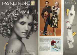 Better Homes & Gardens October 2005 Magazine Article: Page 56