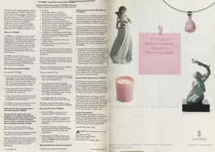 Better Homes & Gardens October 2005 Magazine Article: Page 66