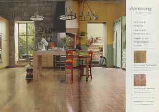 Better Homes & Gardens October 2005 Magazine Article: Page 82