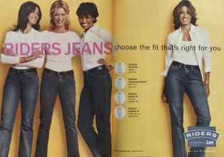 Better Homes & Gardens October 2005 Magazine Article: Page 114