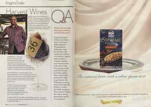 Better Homes & Gardens October 2005 Magazine Article: Page 174