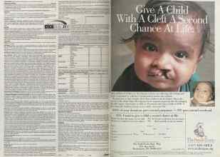 Better Homes & Gardens October 2005 Magazine Article: Page 202