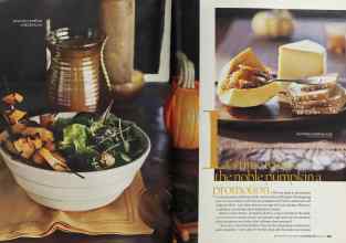 Better Homes & Gardens October 2005 Magazine Article: Page 248