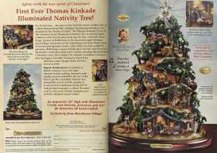 Better Homes & Gardens October 2005 Magazine Article: Page 264