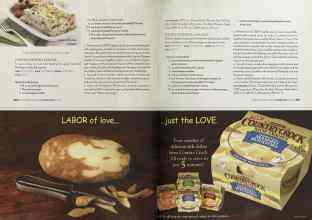 Better Homes & Gardens October 2005 Magazine Article: Page 268