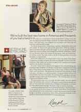 Better Homes & Gardens November 2005 Magazine Article: 1716 LOCUST