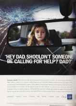 Better Homes & Gardens November 2005 Magazine Article: Page 322