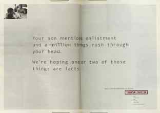 Better Homes & Gardens November 2005 Magazine Article: Page 12