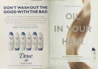 Better Homes & Gardens November 2005 Magazine Article: Page 22