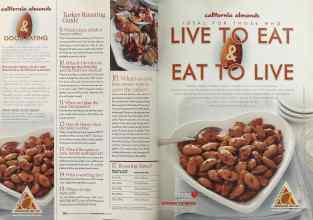 Better Homes & Gardens November 2005 Magazine Article: Page 248