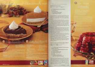 Better Homes & Gardens November 2005 Magazine Article: Page 256